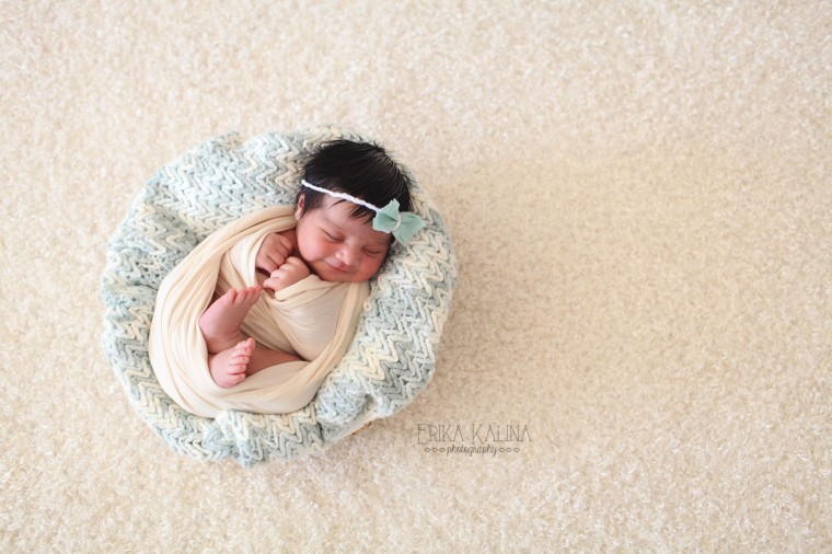 Fort Worth Newborn Photographer, Family of three, Lifestyle photography, Erika Kalina Photography